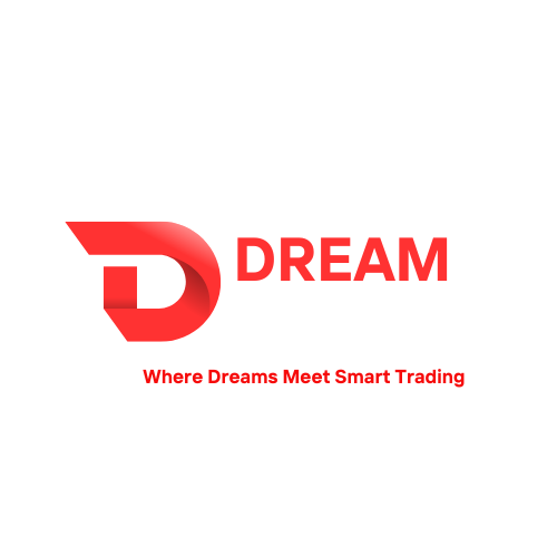 Dream Copy Traders Logo